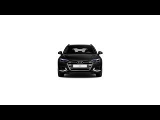 Audi A4 Avant advanced – image 3 of 8
