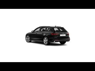 Audi A4 Avant advanced – image 5 of 8