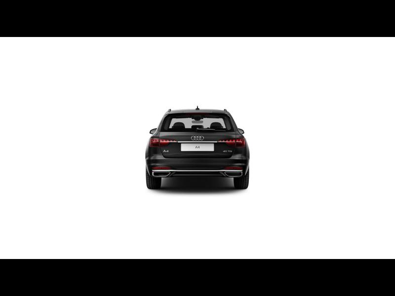 Audi A4 Avant advanced – image 4 of 8