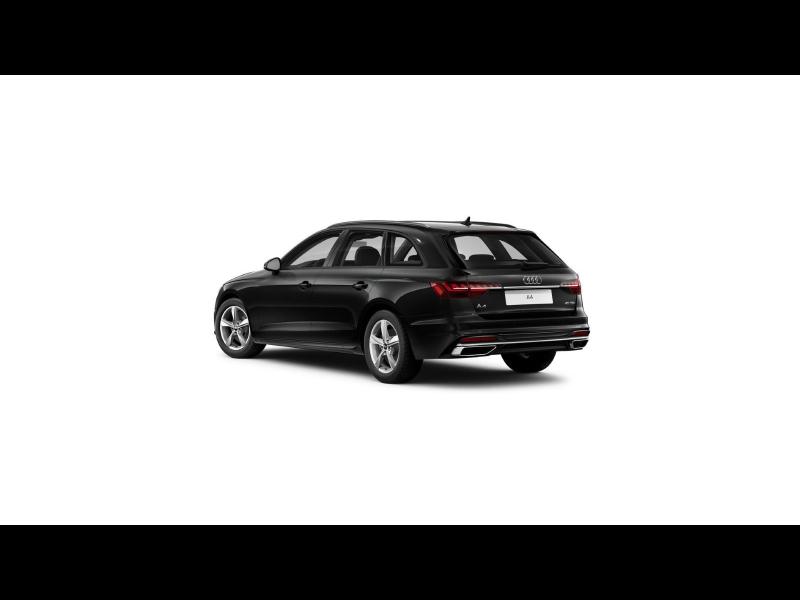 Audi A4 Avant advanced – image 5 of 8