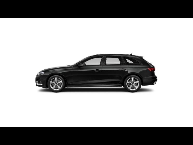 Audi A4 Avant advanced – image 6 of 8