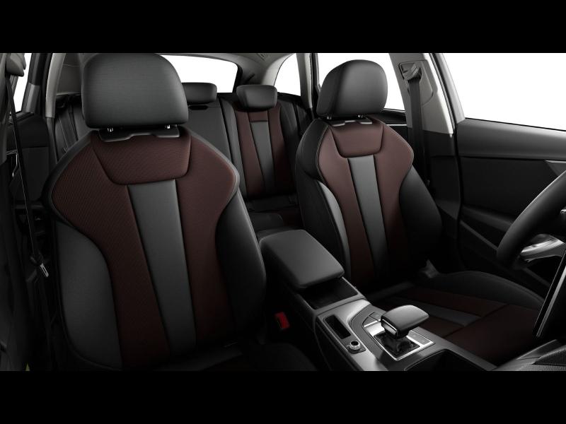 Audi A4 Avant advanced – image 7 of 8