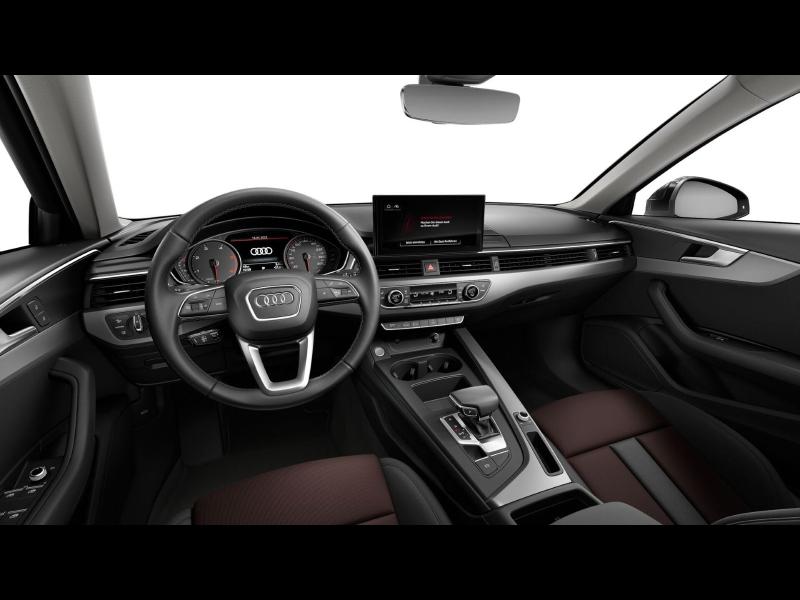 Audi A4 Avant advanced – image 8 of 8