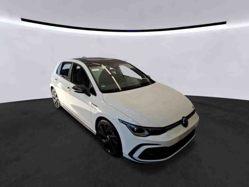 Volkswagen Golf GTI GTI – image 3 of 8