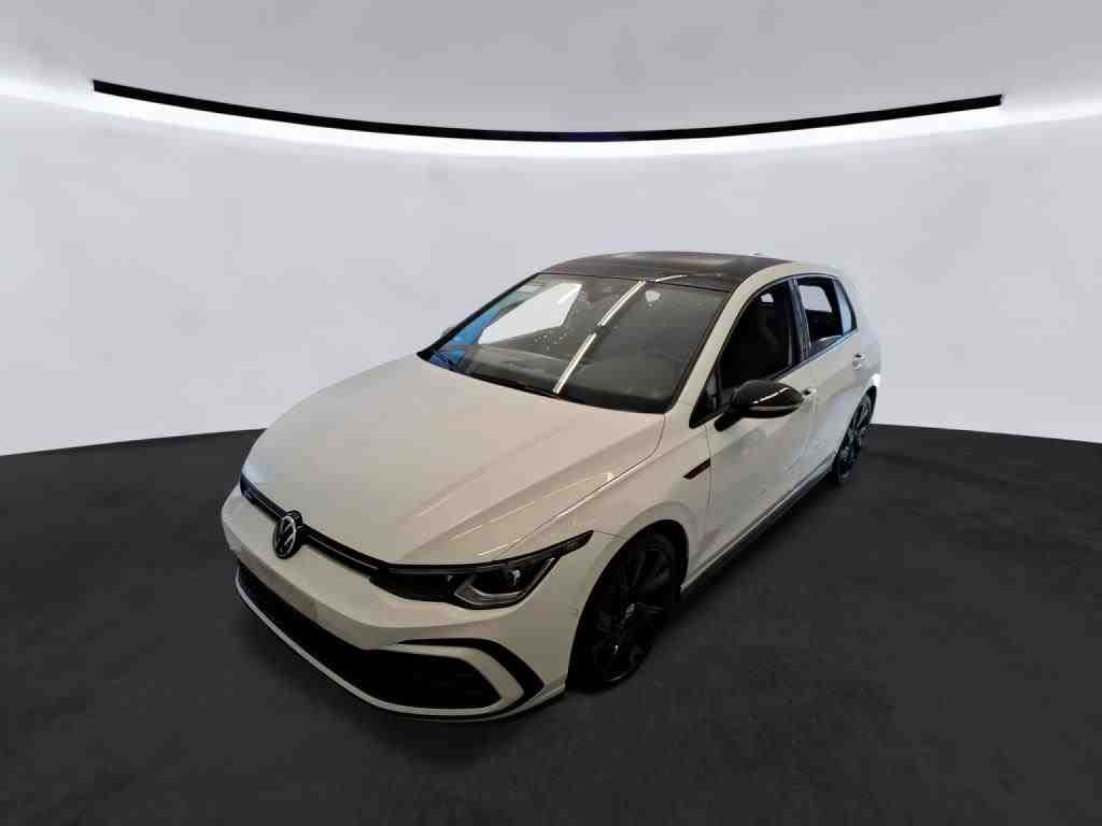 Volkswagen Golf GTI GTI