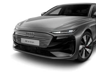 Audi A6 Avant e-tron S line – image 7 of 10