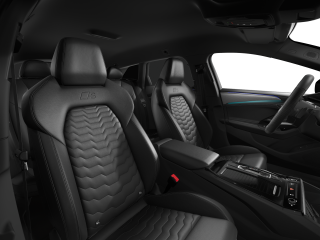 Audi A6 Avant e-tron S line – image 9 of 10