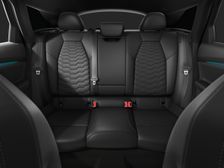 Audi A6 Avant e-tron S line – image 10 of 10
