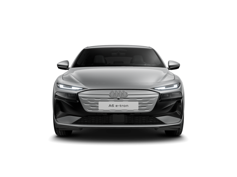 Audi A6 Avant e-tron S line – image 2 of 10