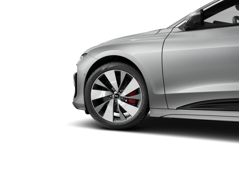 Audi A6 Avant e-tron S line – image 3 of 10