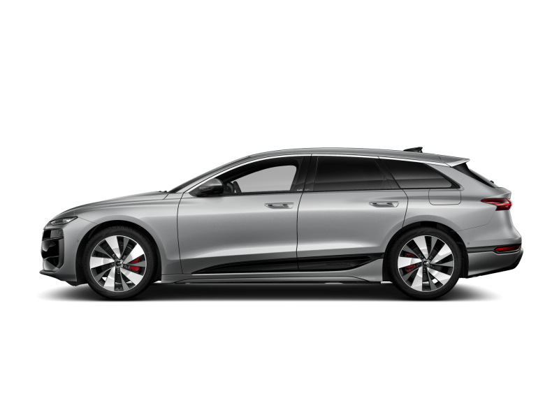 Audi A6 Avant e-tron S line – image 5 of 10