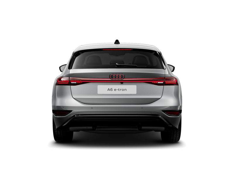 Audi A6 Avant e-tron S line – image 6 of 10