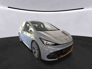 Cupra Born – Bild 3 von 8