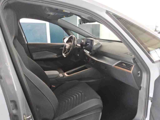 Cupra Born – Bild 6 von 8