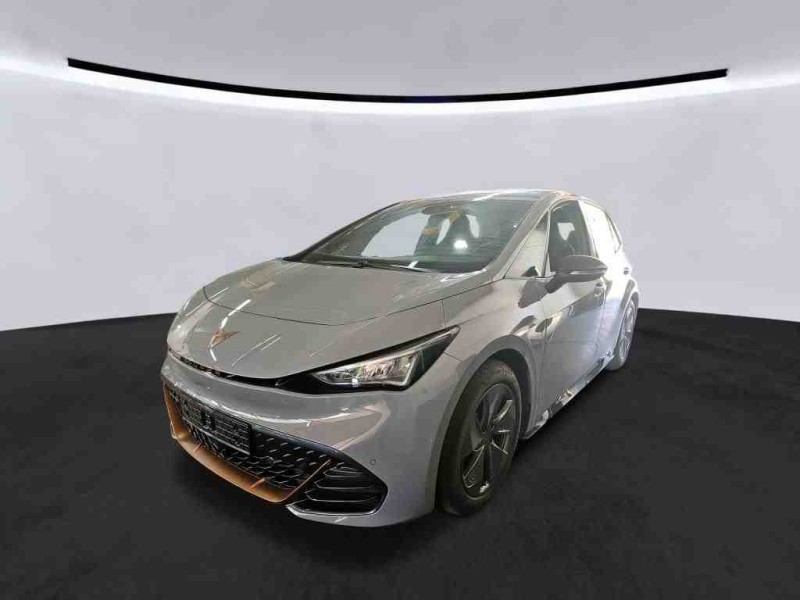 Cupra Born – Bild 1 von 8