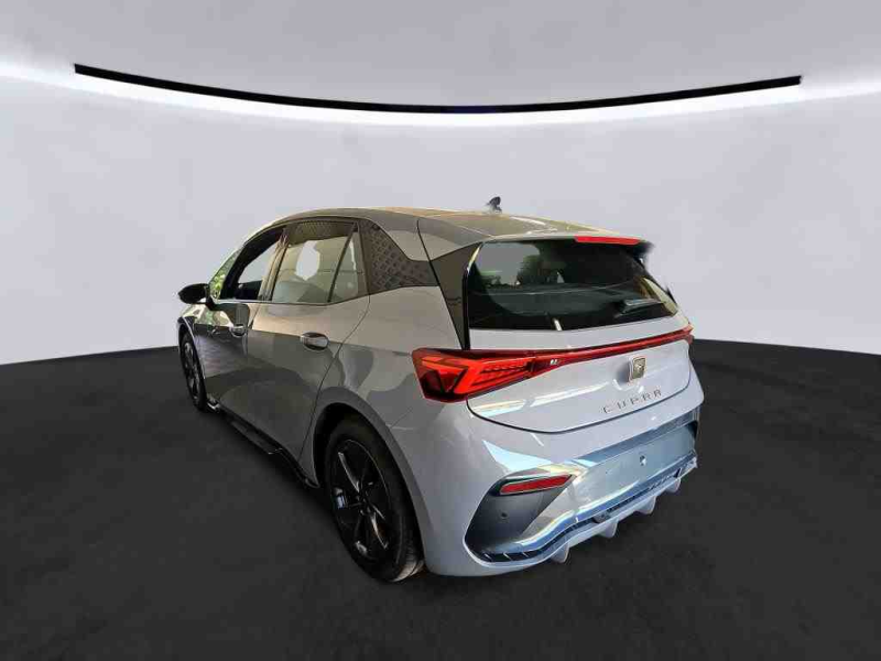 Cupra Born – Bild 4 von 8