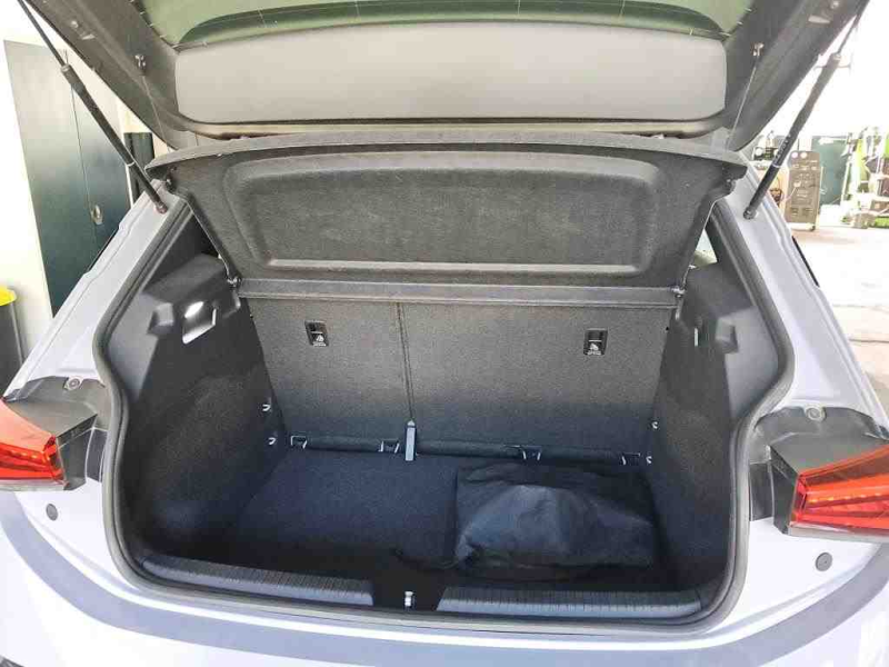 Cupra Born – Bild 8 von 8