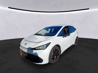 Cupra Born – Bild 1 von 9