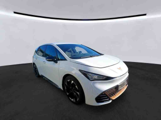 Cupra Born – Bild 3 von 9