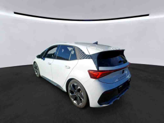 Cupra Born – Bild 4 von 9