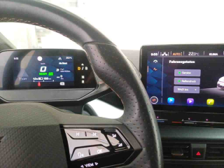 Cupra Born – Bild 6 von 9