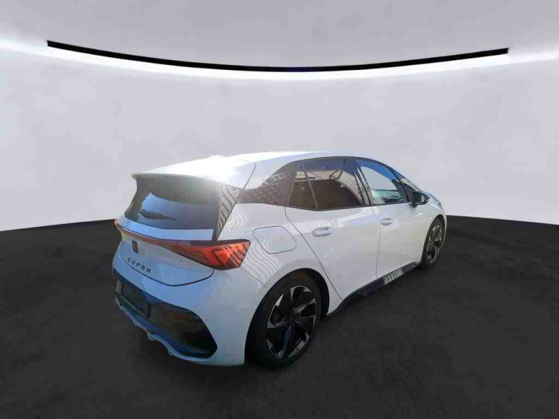 Cupra Born – Bild 2 von 9