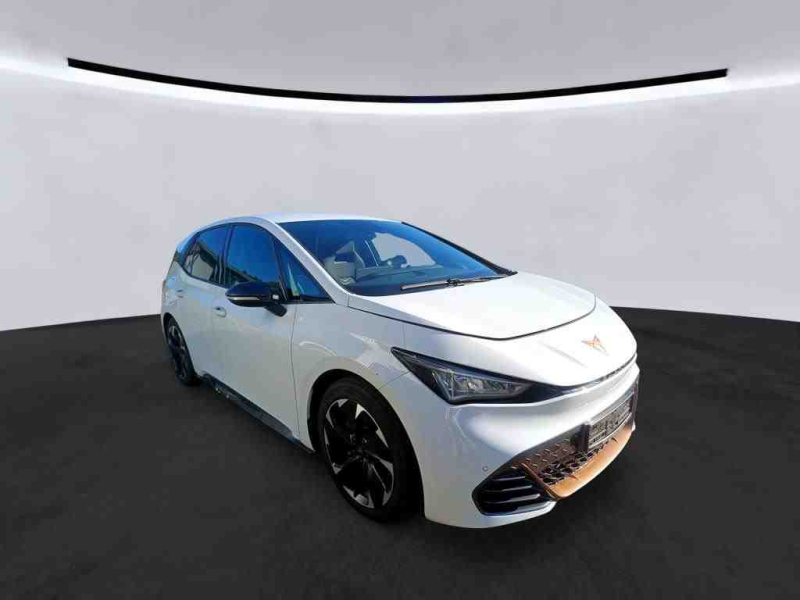 Cupra Born – Bild 3 von 9