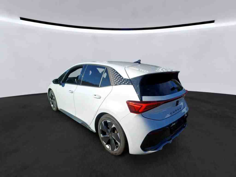 Cupra Born – Bild 4 von 9