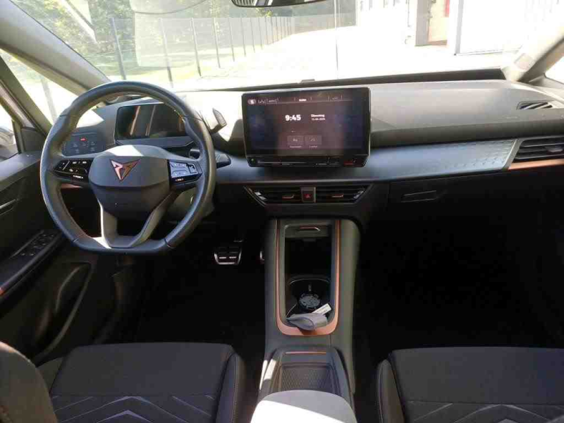 Cupra Born – Bild 5 von 9