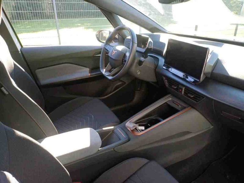 Cupra Born – Bild 7 von 9