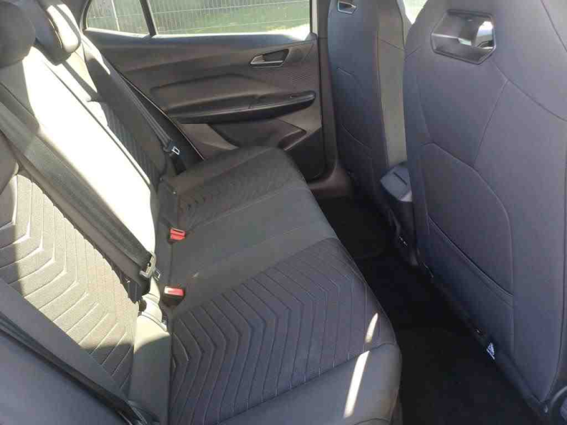 Cupra Born – Bild 8 von 9
