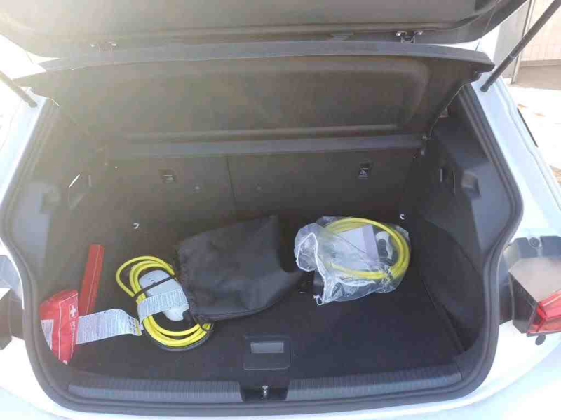 Cupra Born – Bild 9 von 9