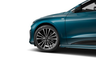 Audi A6 Avant e-tron Performance – image 3 of 10