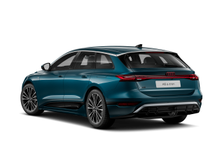 Audi A6 Avant e-tron Performance – image 4 of 10