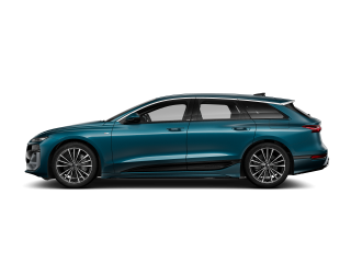 Audi A6 Avant e-tron Performance – image 5 of 10