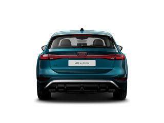 Audi A6 Avant e-tron Performance – image 6 of 10