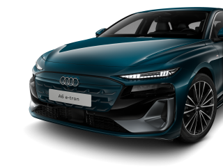 Audi A6 Avant e-tron Performance – image 7 of 10