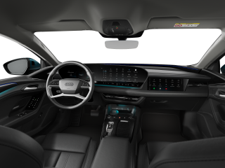 Audi A6 Avant e-tron Performance – image 8 of 10