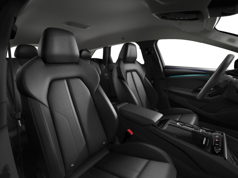 Audi A6 Avant e-tron Performance – image 9 of 10