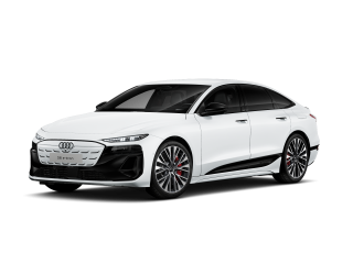 Audi S6 Sportback e-tron – Bild 1 von 10