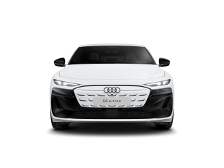 Audi S6 Sportback e-tron – Bild 2 von 10