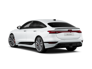 Audi S6 Sportback e-tron – Bild 4 von 10