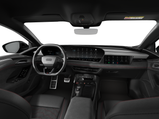 Audi S6 Sportback e-tron – image 8 of 10