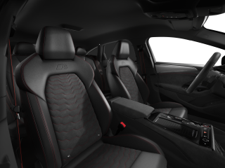 Audi S6 Sportback e-tron – Bild 9 von 10