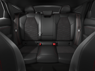 Audi S6 Sportback e-tron – Bild 10 von 10