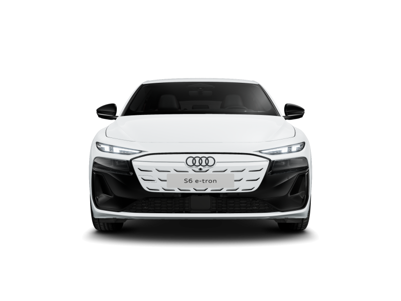 Audi S6 Sportback e-tron – image 2 of 10