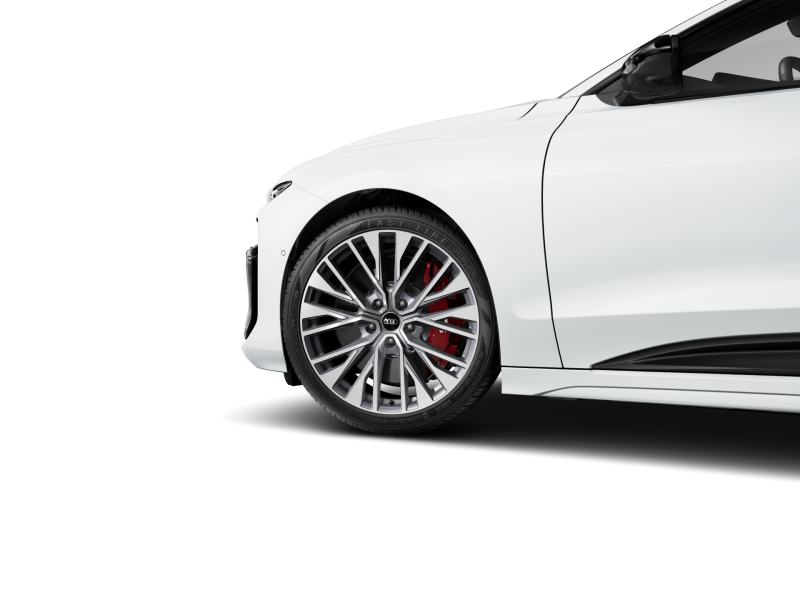 Audi S6 Sportback e-tron – Bild 3 von 10