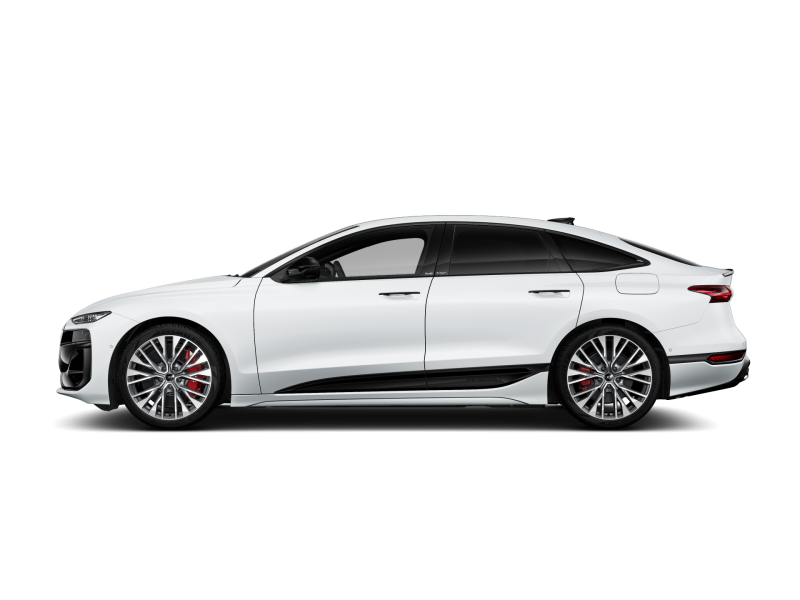 Audi S6 Sportback e-tron – image 5 of 10