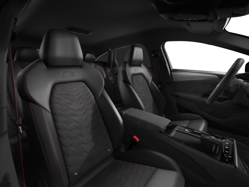 Audi S6 Sportback e-tron – image 9 of 10