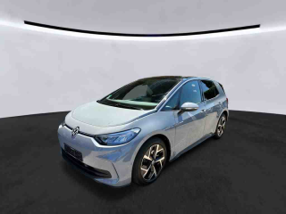 Volkswagen ID.3 PRO – image 1 of 8